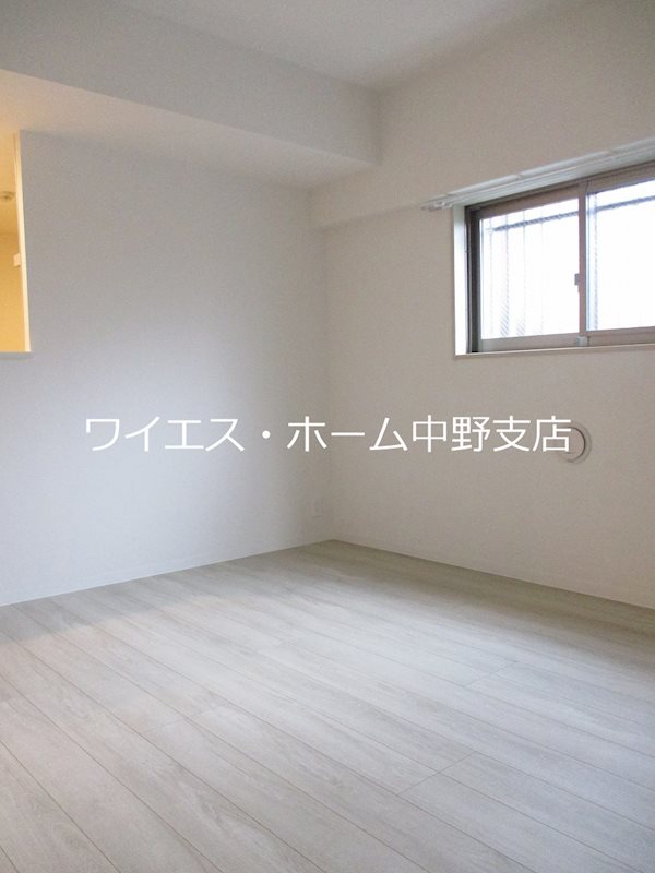 Maple Ange（メイプルアンジュ）  リビング