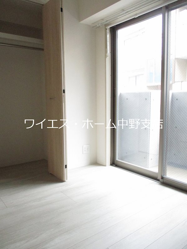 Maple Ange（メイプルアンジュ）  ベッドルーム