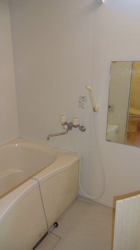 インペリアル 風呂画像