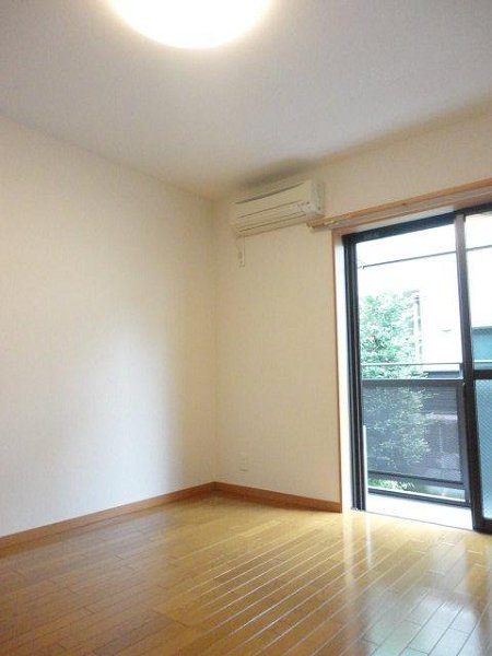 ラ・メイジュ ベッドルーム