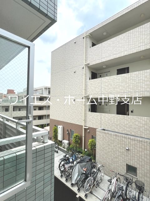 マーサル中野坂上 その他5