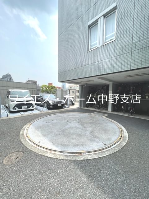 マーサル中野坂上 その他外観4