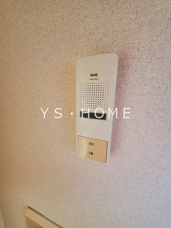 サンパルコート その他2