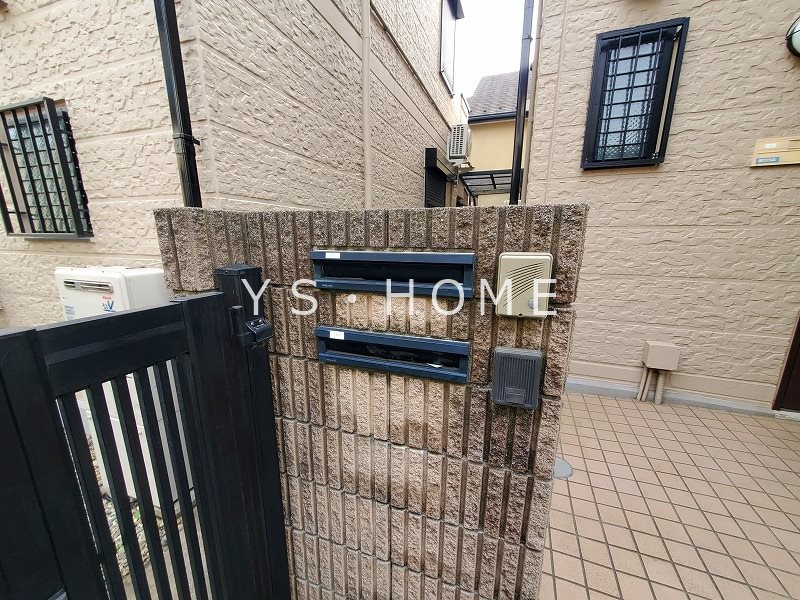 サンパルコート その他3