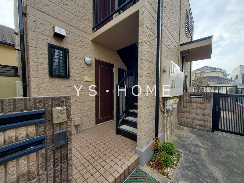 サンパルコート その他4