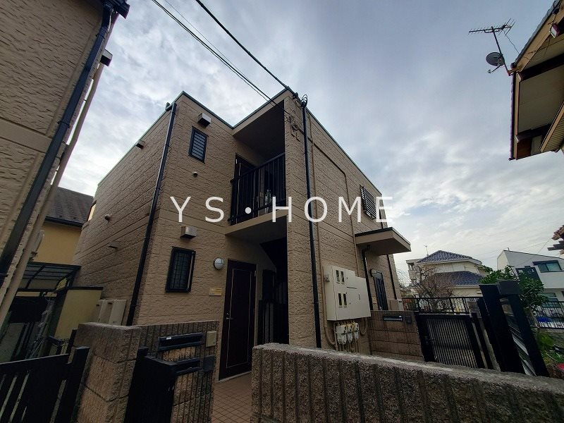 サンパルコート その他10