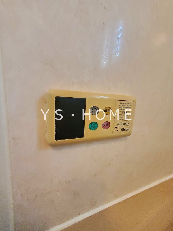 サンパルコート その他14