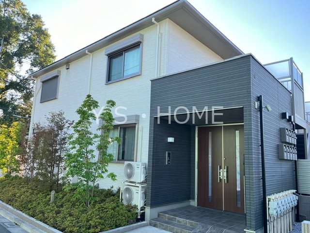 Villa　Azalea その他外観2