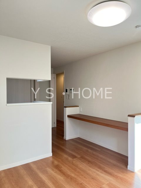 Villa　Azalea リビング