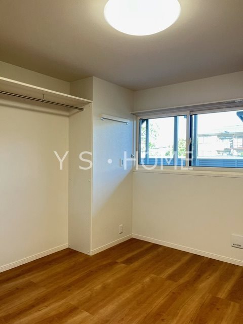 Villa　Azalea ベッドルーム