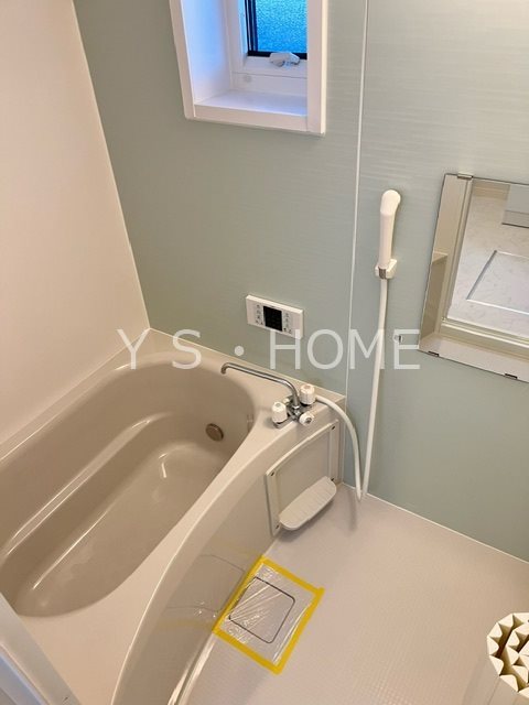 Villa　Azalea 風呂画像