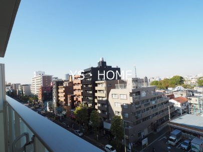 ドエル中野 その他5