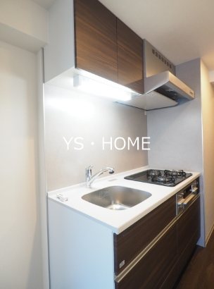 ドエル中野 キッチン