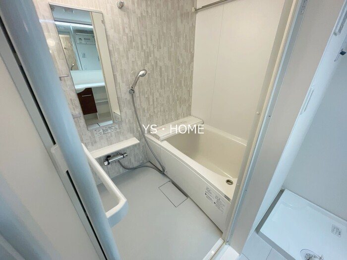 エクセリア上鷺宮Ⅱ 風呂画像