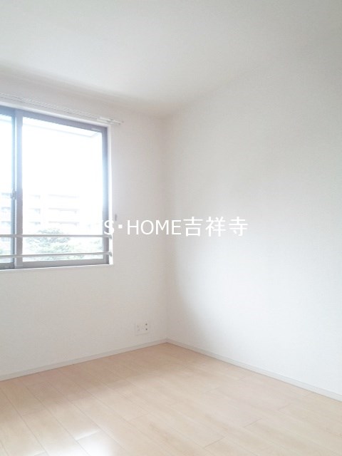 ベル・三鷹 ベッドルーム