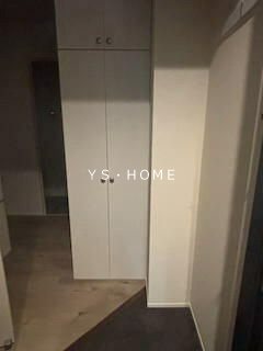 メゾン　ドゥ　ボヌール 玄関