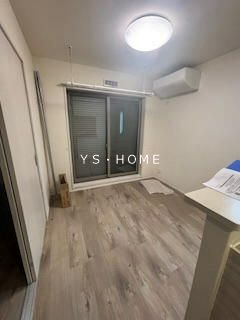 メゾン　ドゥ　ボヌール リビング