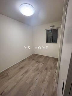 メゾン　ドゥ　ボヌール ベッドルーム