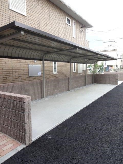 パナックスⅡ その他8