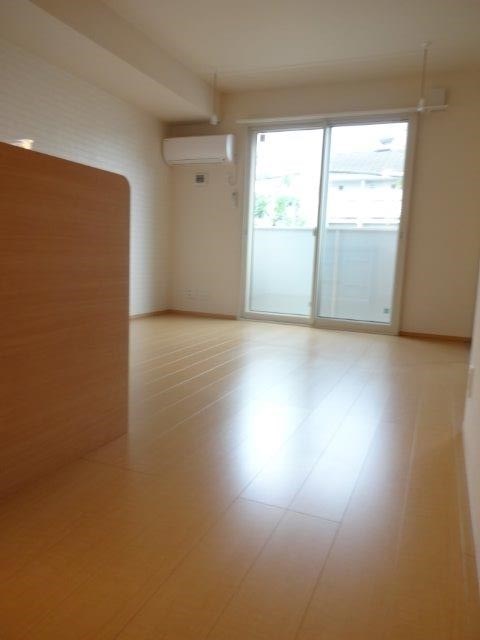 パナックスⅡ リビング