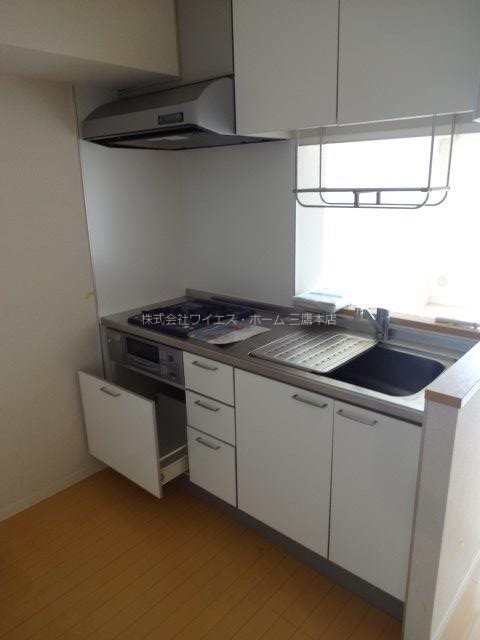 インペリアル キッチン