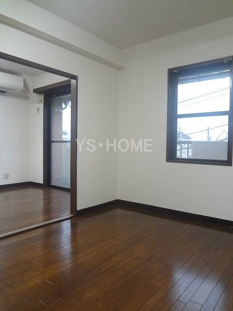 荻窪サイト  リビング