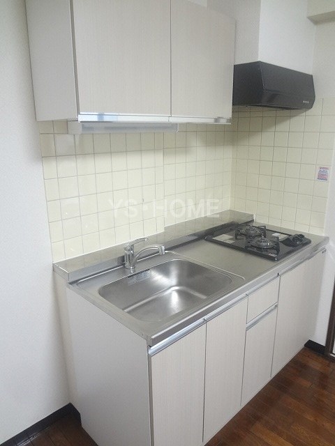 荻窪サイト  キッチン