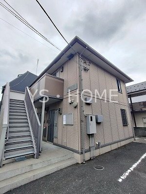 ウィル その他外観2