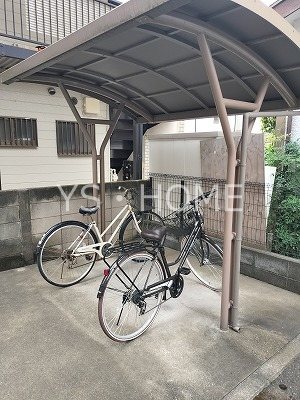 ウィル その他外観3