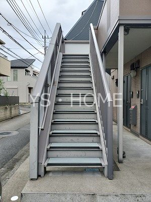 ウィル その他外観4