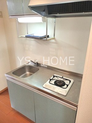 ウィル キッチン