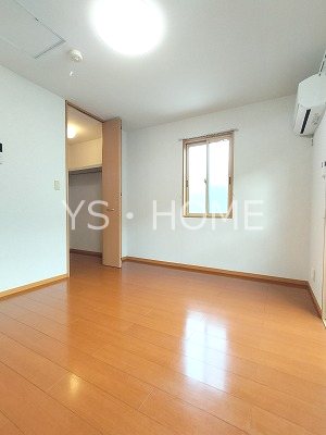 ウィル ベッドルーム