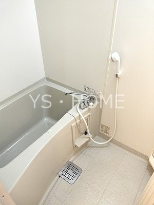 ウィル 風呂画像