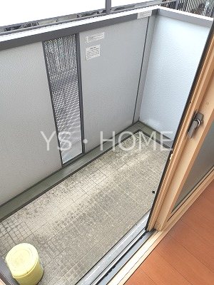 ウィル ベランダ