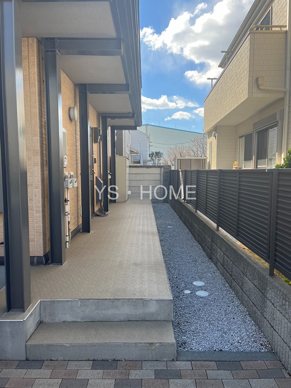 コート・フィオーレ その他9