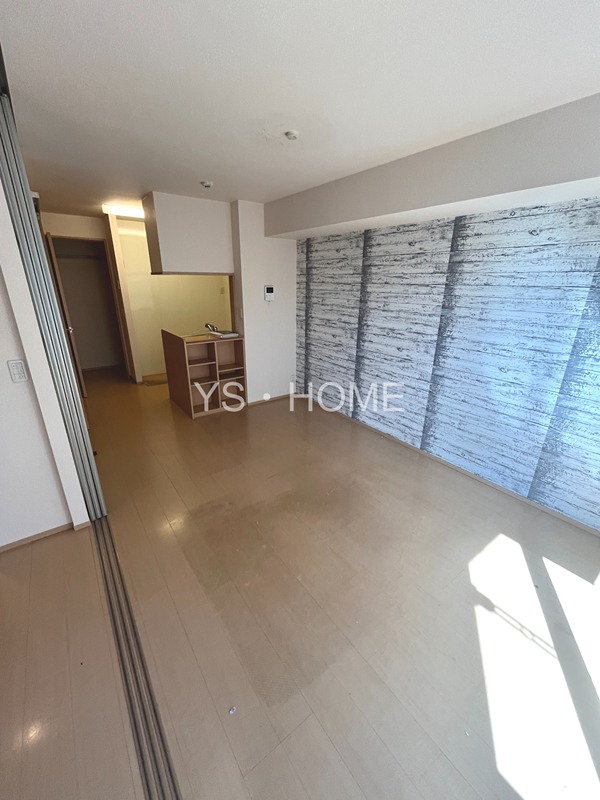 コート・フィオーレ リビング