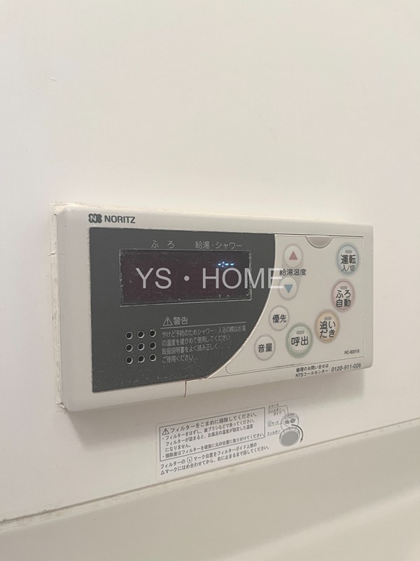 コート・フィオーレ その他24