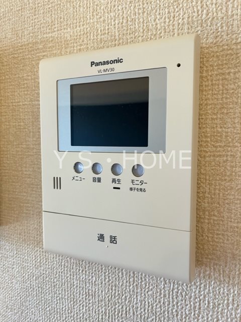 SHAMROCK HILLS  その他2