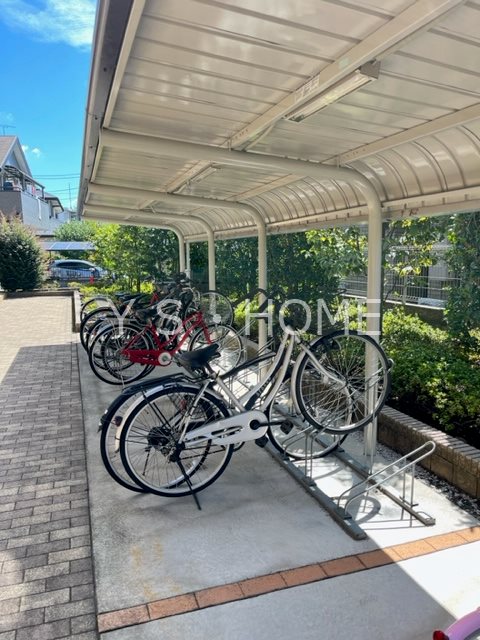 SHAMROCK HILLS  その他外観1