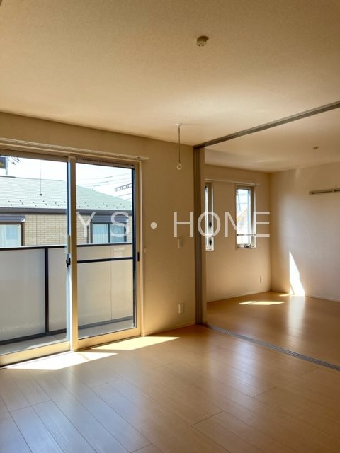 SHAMROCK HILLS  その他7