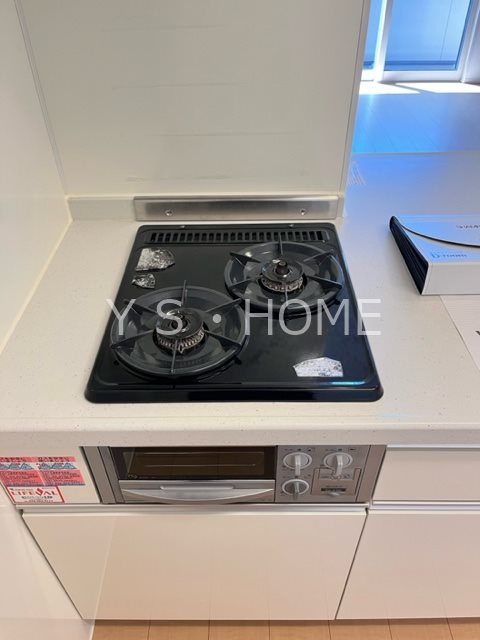 SHAMROCK HILLS  その他9