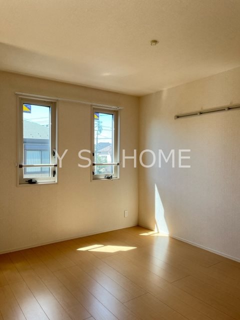 SHAMROCK HILLS  その他18