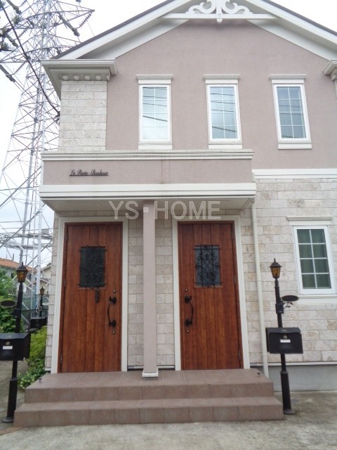 ルポルトボヌール その他7