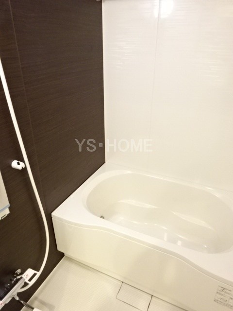 ルポルトボヌール 風呂画像