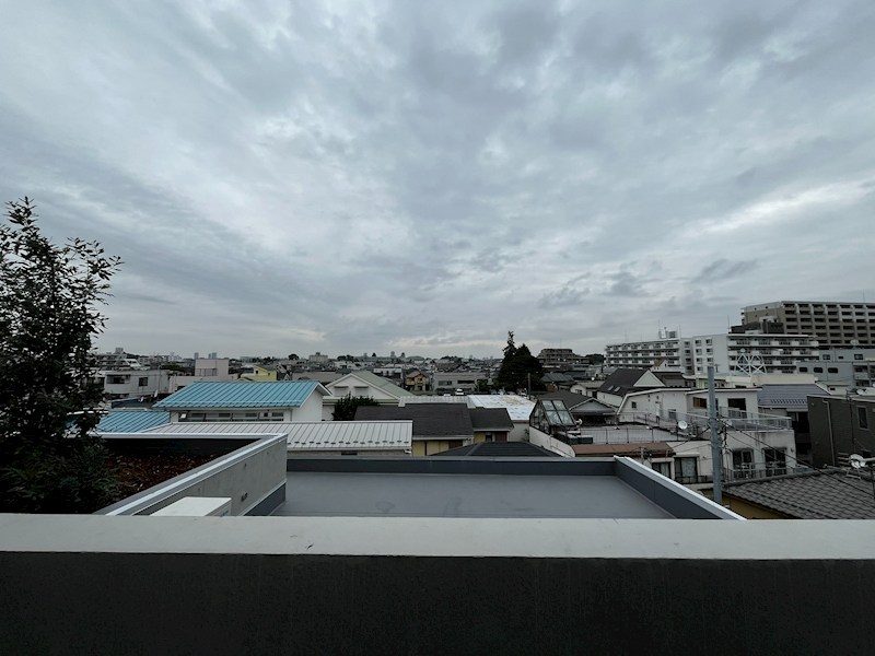 ＣＯＥＵＲ　ＢＬＡＮＣ西荻窪  その他5