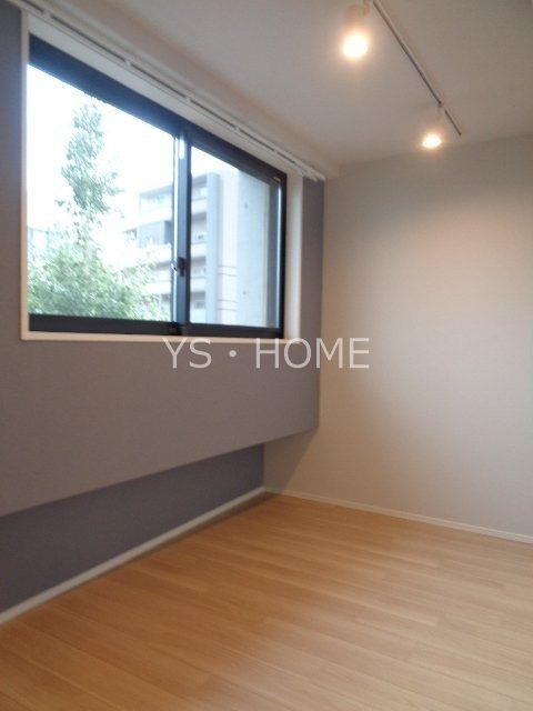 ＣＯＥＵＲ　ＢＬＡＮＣ西荻窪  ベッドルーム