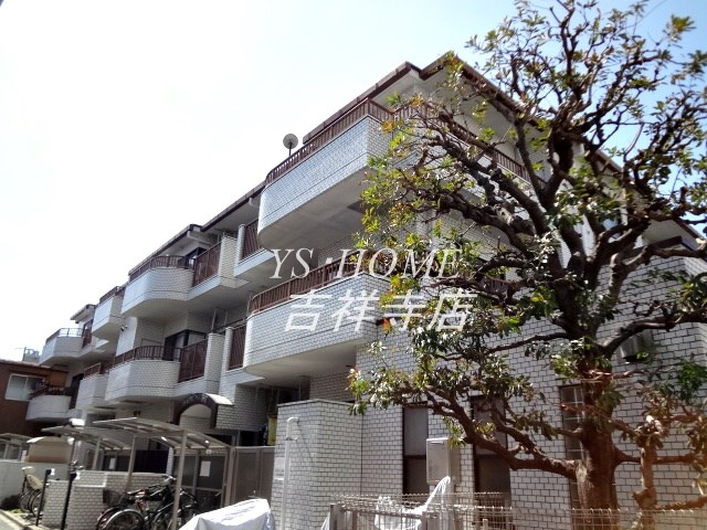 ハイリビング関根 その他8