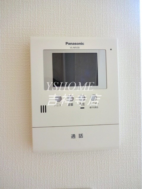 ブルーベル吉祥寺 その他4