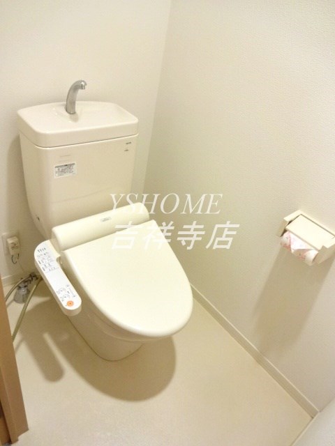 ブルーベル吉祥寺 その他5