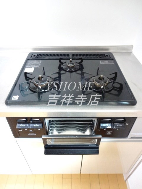 ブルーベル吉祥寺 その他9